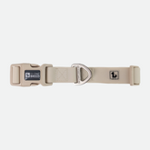 Odour proof silicone dog collar